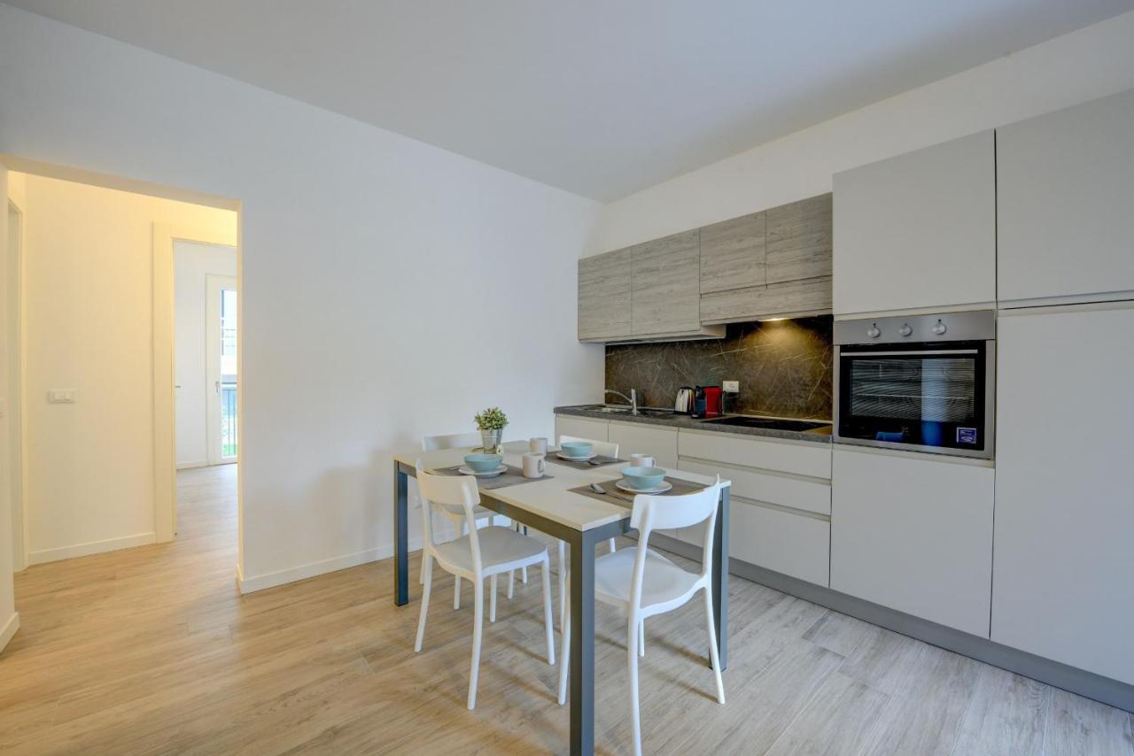 Maison Bellini 2 Toscolano Maderno Eksteriør bilde