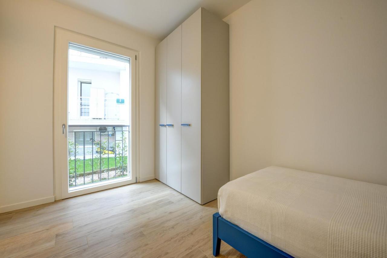 Maison Bellini 2 Toscolano Maderno Eksteriør bilde