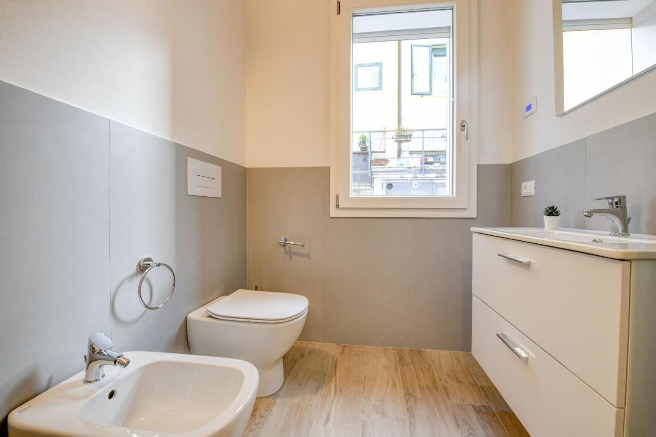 Maison Bellini 2 Toscolano Maderno Eksteriør bilde