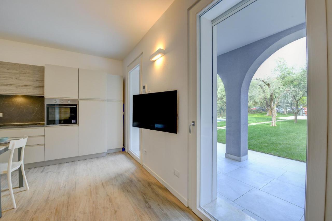 Maison Bellini 2 Toscolano Maderno Eksteriør bilde