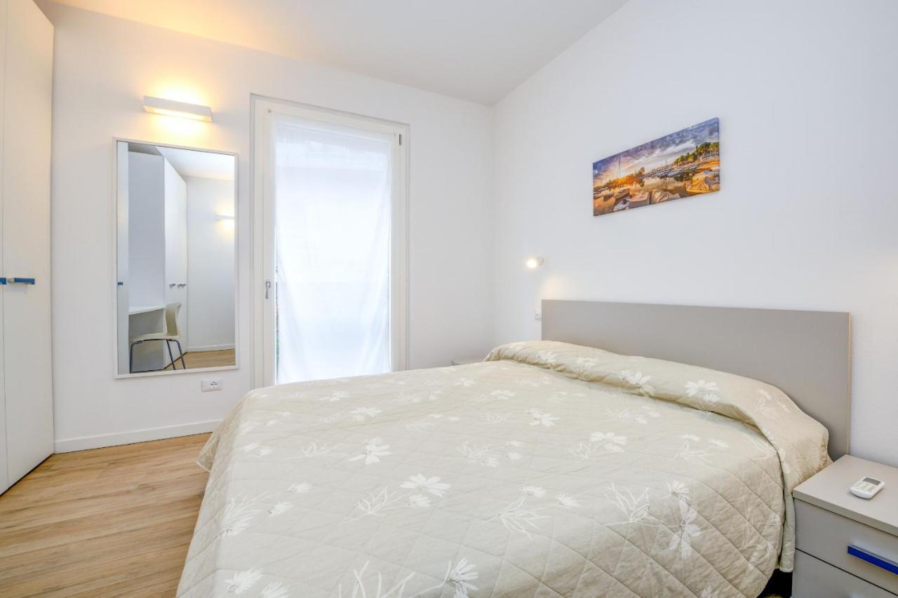 Maison Bellini 2 Toscolano Maderno Eksteriør bilde