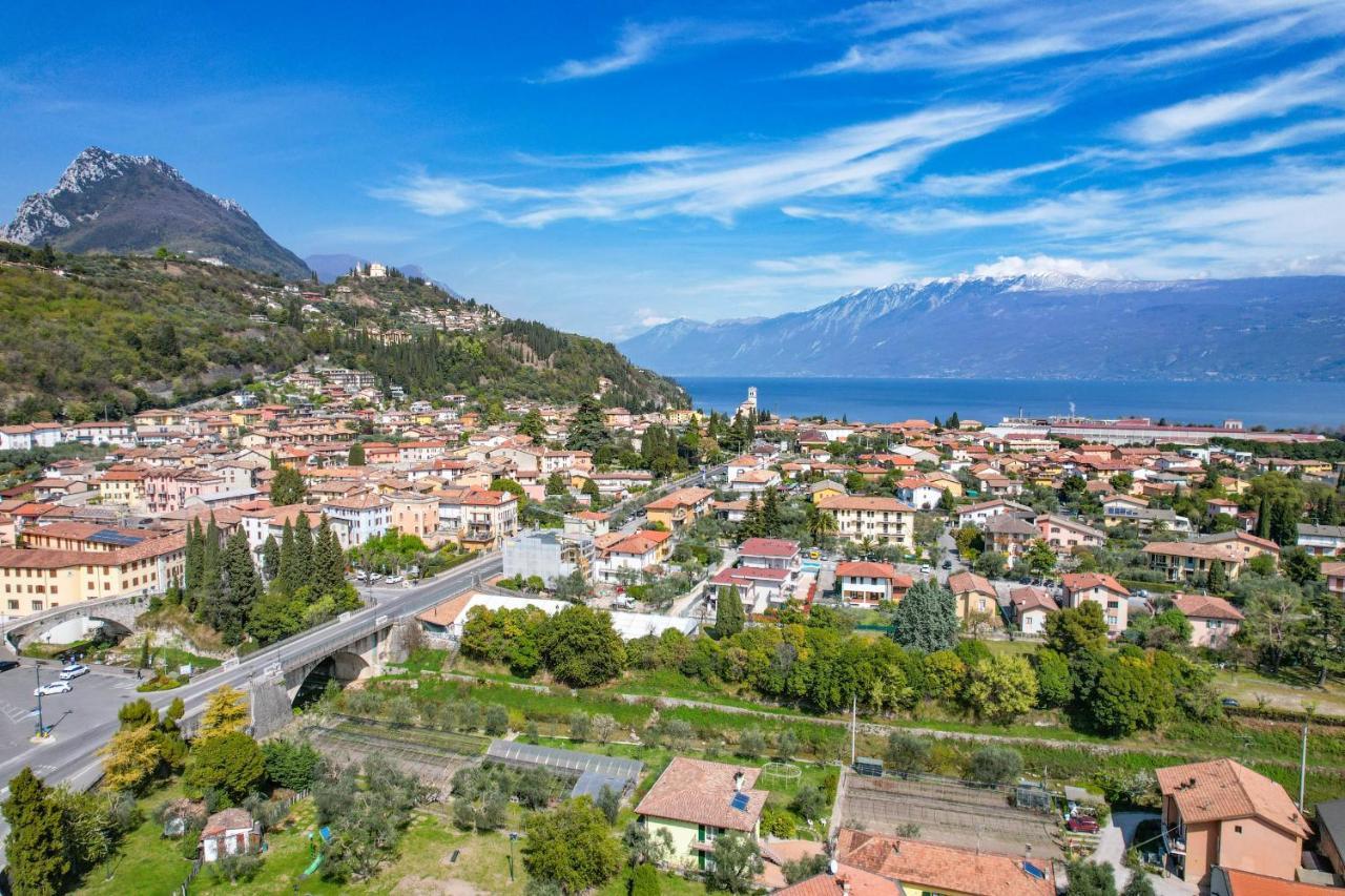 Maison Bellini 2 Toscolano Maderno Eksteriør bilde